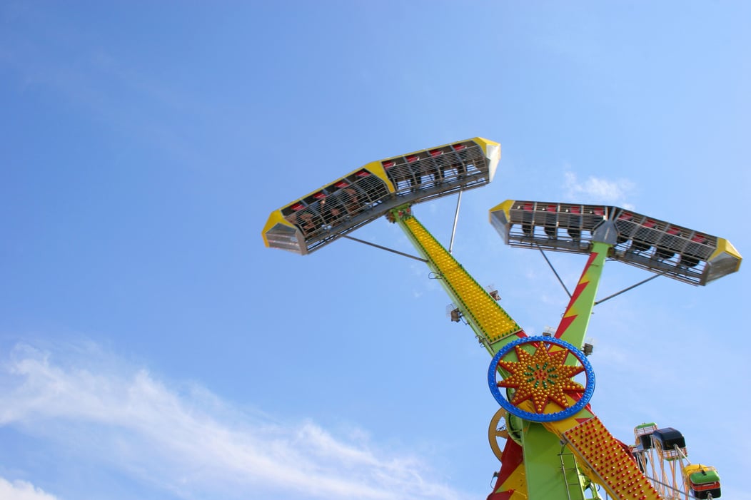 Carnival Ride